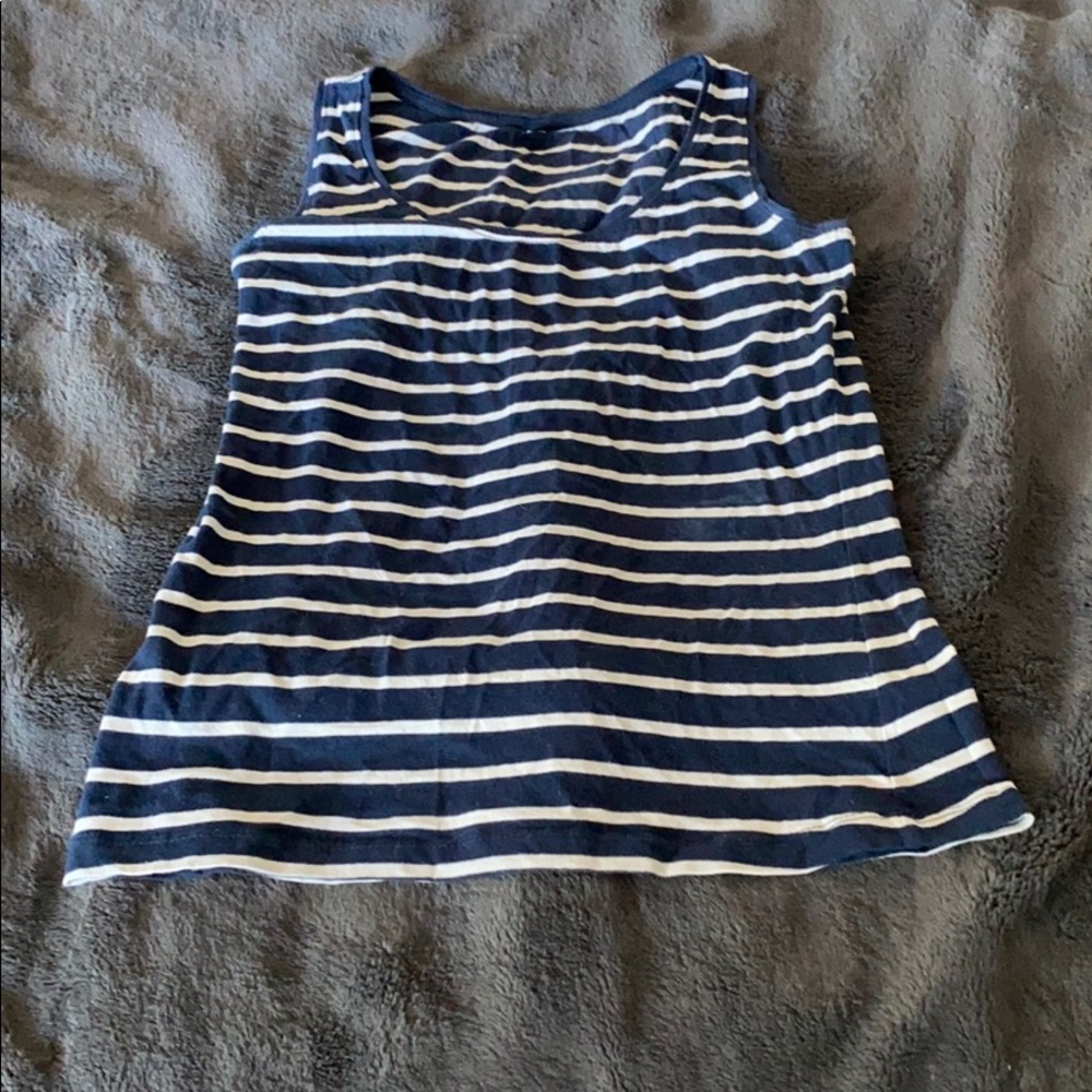 💙 Zola Tank Top 💙